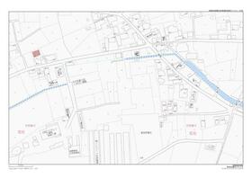 徳島県名西郡石井町藍畑字西覚円