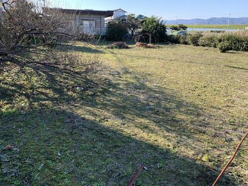 detached 徳島県名西郡石井町藍畑字西覚円