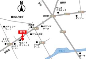 愛知県豊橋市東脇３丁目