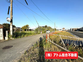 福岡県柳川市坂本町