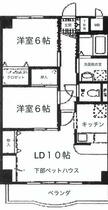 間取り：211065420786