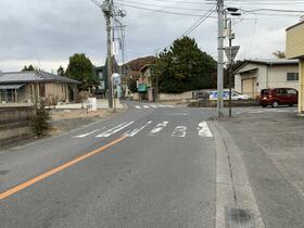栃木県足利市小俣町