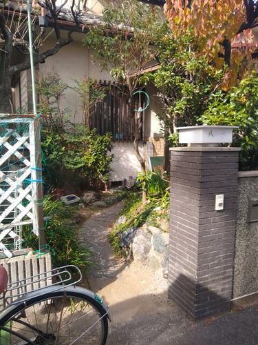 detached 愛媛県松山市古三津２丁目