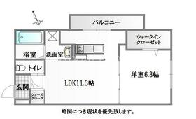 間取り：236003741867