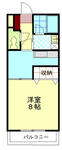 上尾市大字瓦葺 2階建 築29年のイメージ