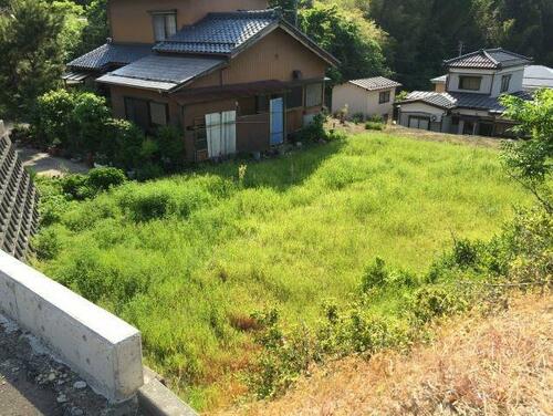 Land, Tagami Town, Niigata