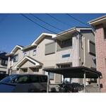 コーポハイブリッヂＡ棟のイメージ