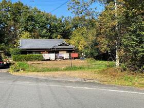 岐阜県中津川市千旦林