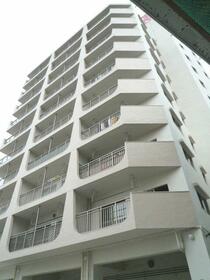 有明マンション