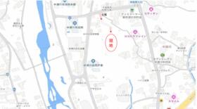 岐阜県中津川市中津川