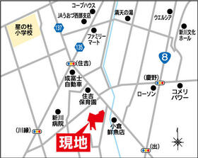 富山県魚津市慶野