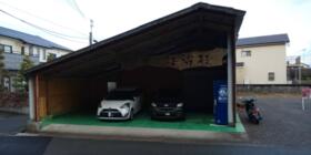 和歌山県田辺市古尾