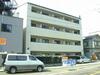 メイプルステージ森合 1階 築30年5ヶ月の賃貸物件