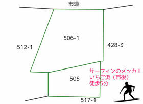 三重県志摩市阿児町志島