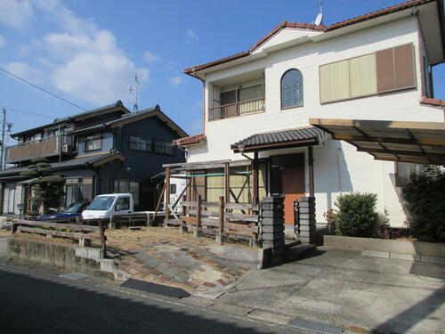 detached 静岡県湖西市岡崎