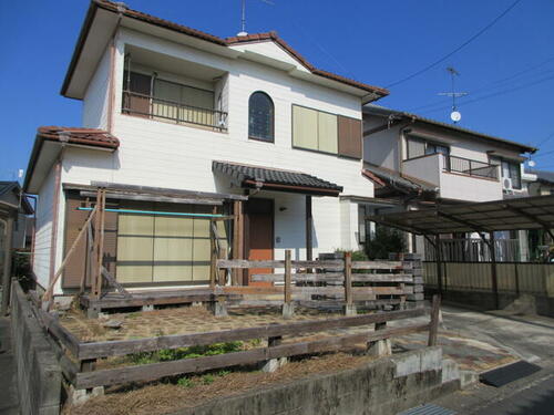 detached 静岡県湖西市岡崎