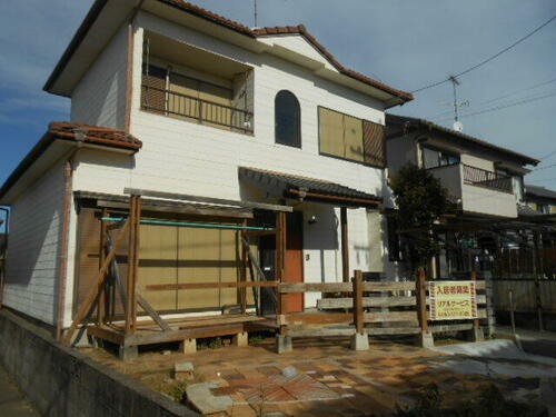 detached 静岡県湖西市岡崎
