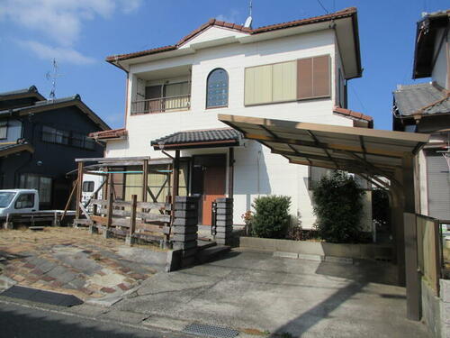 detached 静岡県湖西市岡崎