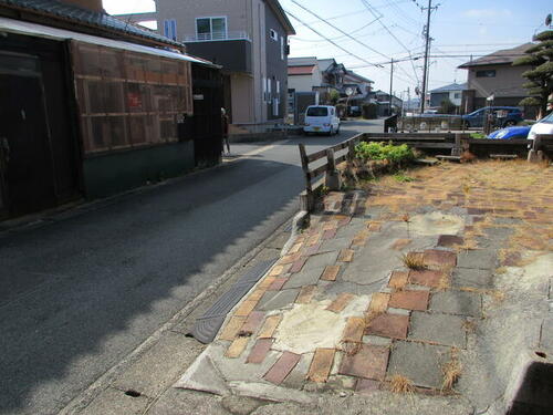 detached 静岡県湖西市岡崎