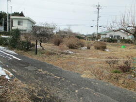 群馬県渋川市渋川明保野