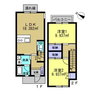 間取り：240040274468