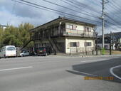 長崎市横尾３丁目 2階建 築41年のイメージ