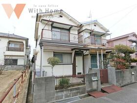 兵庫県明石市大久保町森田