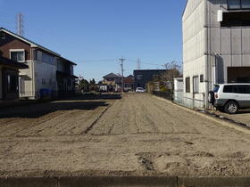 愛知県一宮市浅井町西浅井字壱本杉