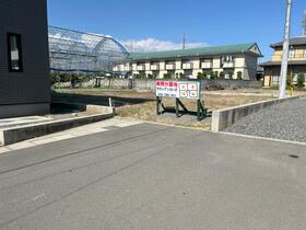 山梨県南アルプス市吉田