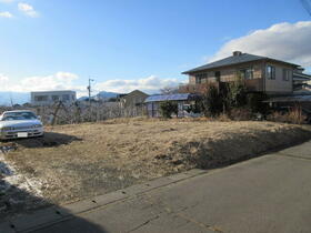 長野県上田市上田原