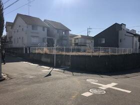 神奈川県横浜市緑区霧が丘１丁目