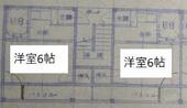 善通寺市上吉田町２丁目 3階建 築36年のイメージ