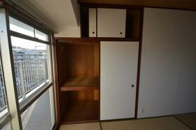 豊栄浦和常盤マンション  ｜ 埼玉県さいたま市浦和区北浦和５丁目（賃貸マンション3LDK・6階・72.05㎡） その11