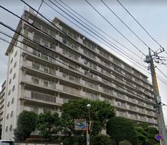 豊栄浦和常盤マンション  ｜ 埼玉県さいたま市浦和区北浦和５丁目（賃貸マンション3LDK・6階・72.05㎡） その1