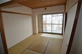 豊栄浦和常盤マンション  ｜ 埼玉県さいたま市浦和区北浦和５丁目（賃貸マンション3LDK・6階・72.05㎡） その9