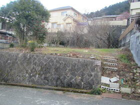 大阪府豊能郡能勢町下田尻