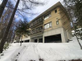 ロイヤルヴァンベール蓼科１番館