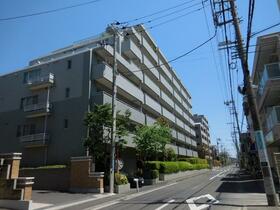 ダイアパレスグランデージ大倉山