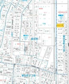 富山県富山市新庄本町３丁目