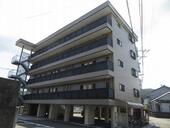 高知市神田 5階建 築23年のイメージ