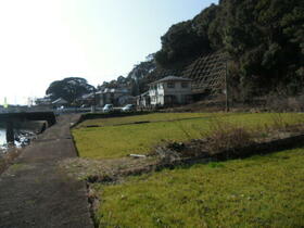 長崎県諫早市小長井町牧