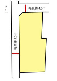 愛知県一宮市笹野字宮西北