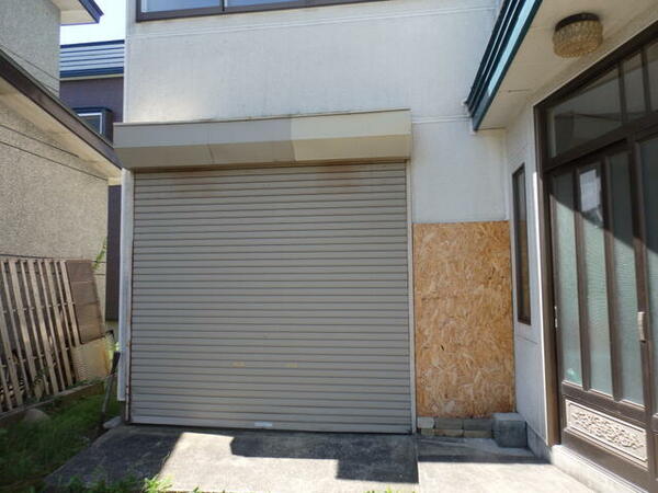 detached 青森県黒石市大字甲徳兵衛町２５－１