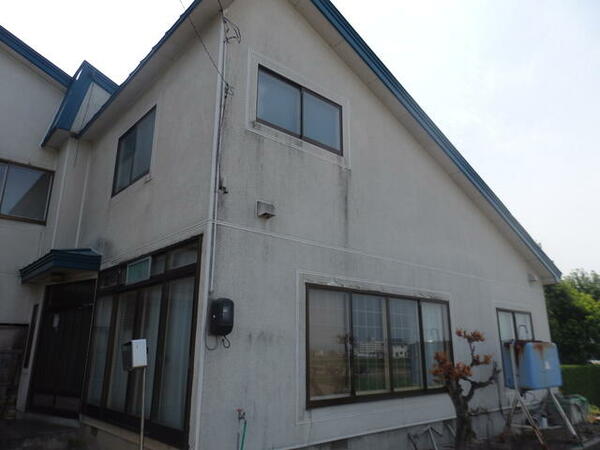 detached 青森県黒石市大字甲徳兵衛町２５－１