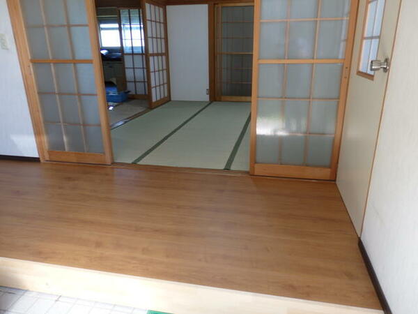 detached 青森県黒石市大字甲徳兵衛町２５－１