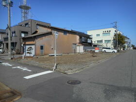 新潟県新潟市西蒲区巻甲