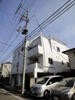東松原駅より徒歩4分 2階 築22年2ヶ月の賃貸物件