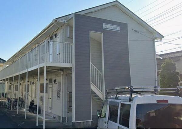 apartment 埼玉県北足立郡伊奈町栄１丁目
地図を見る