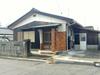 雀田駅より徒歩27分 築55年8ヶ月 1階建の賃貸物件