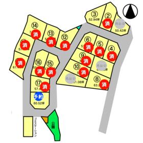 富山県魚津市慶野